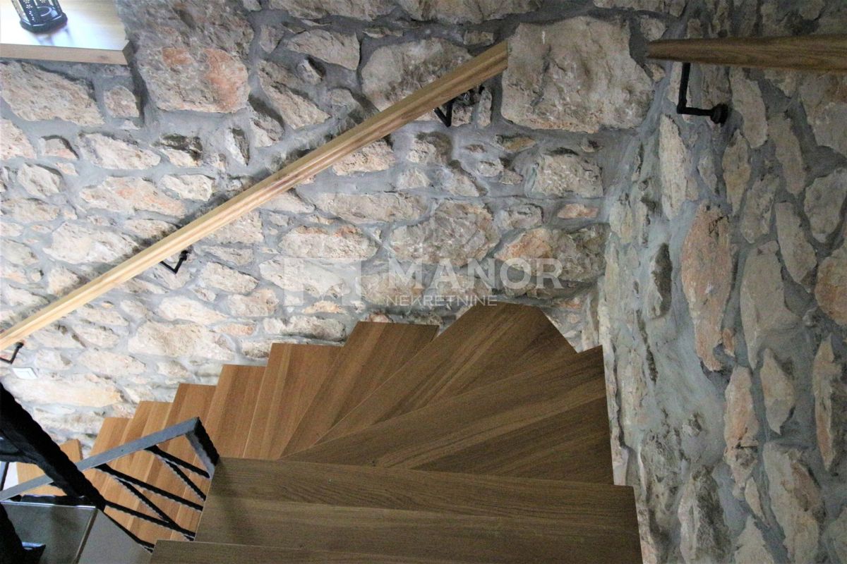 Casa Dobrinj, 140m2