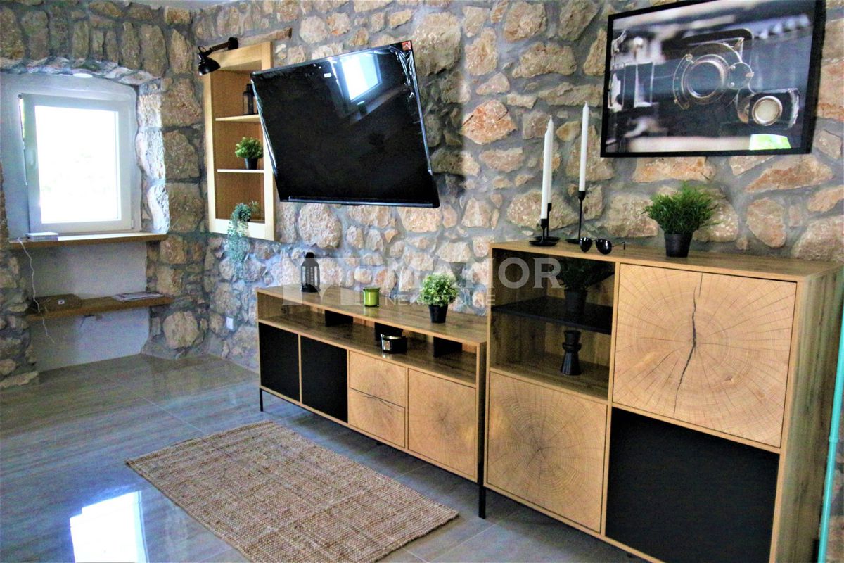 Casa Dobrinj, 140m2