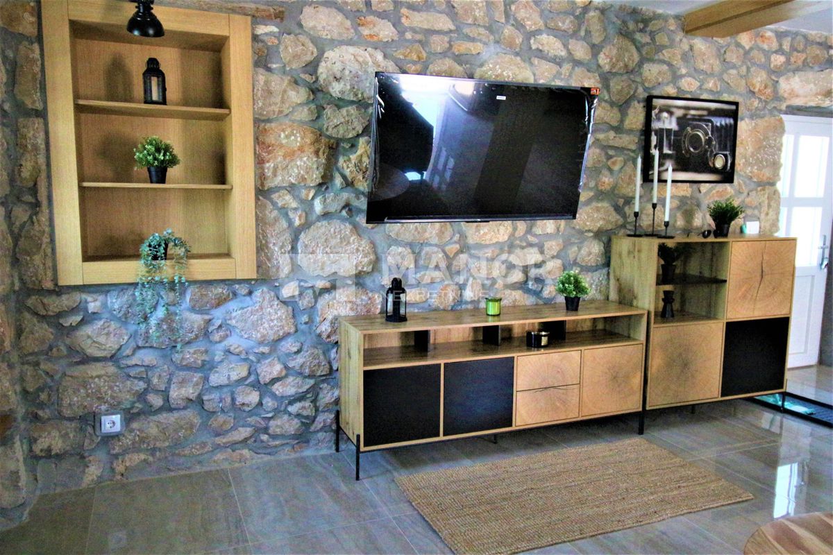 Casa Dobrinj, 140m2