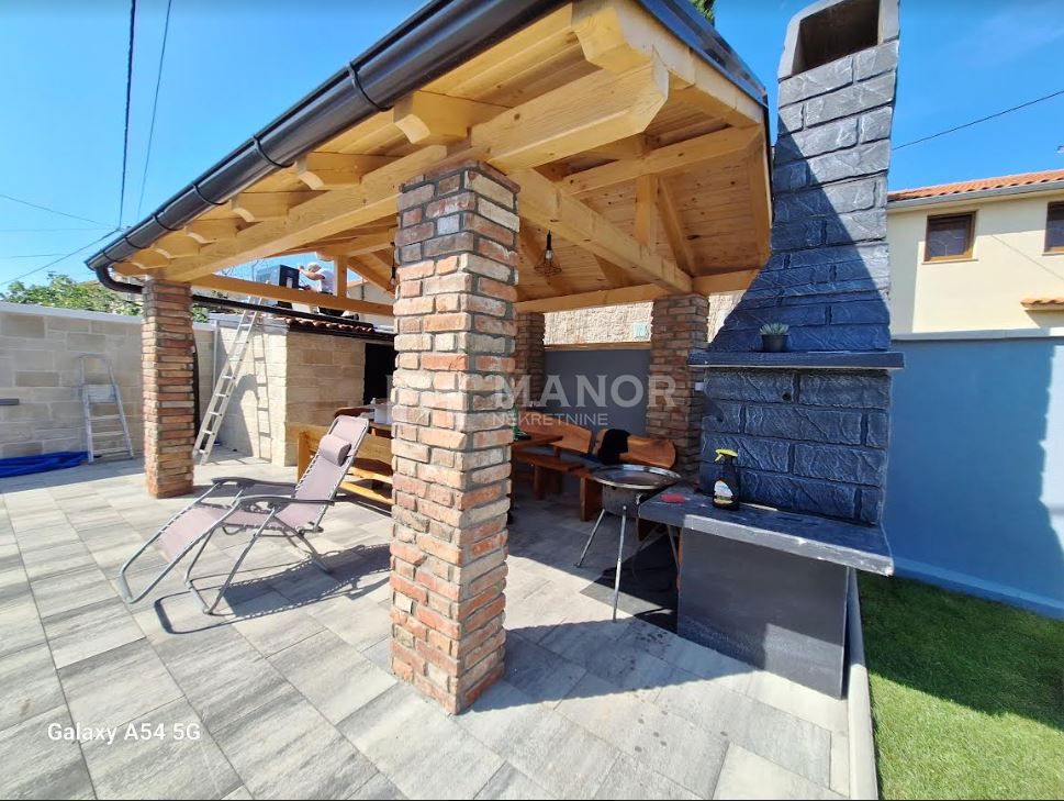 Casa Dobrinj, 140m2