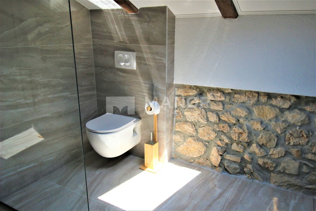 Casa Dobrinj, 140m2