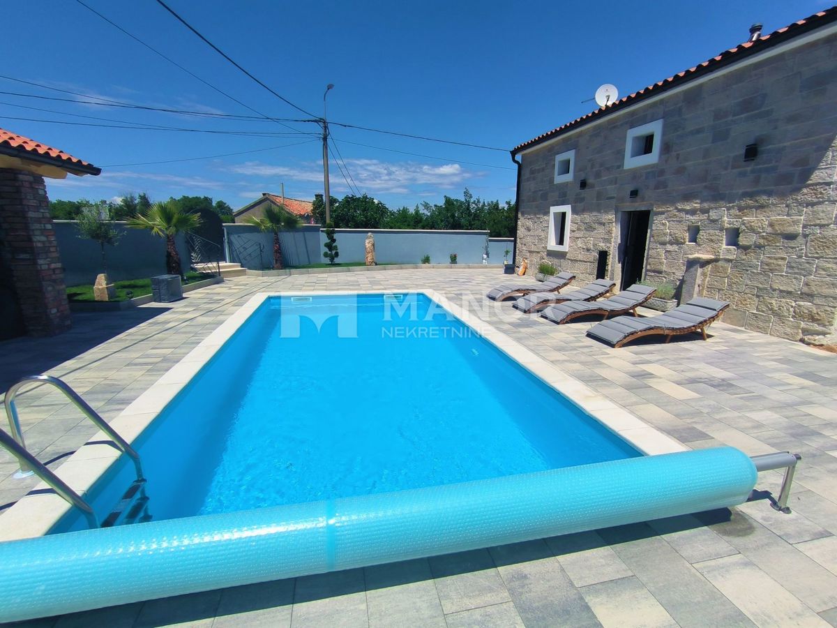 Casa Dobrinj, 140m2
