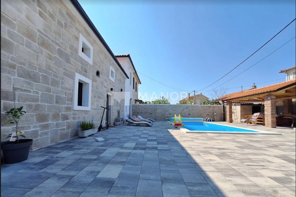 Casa Dobrinj, 140m2