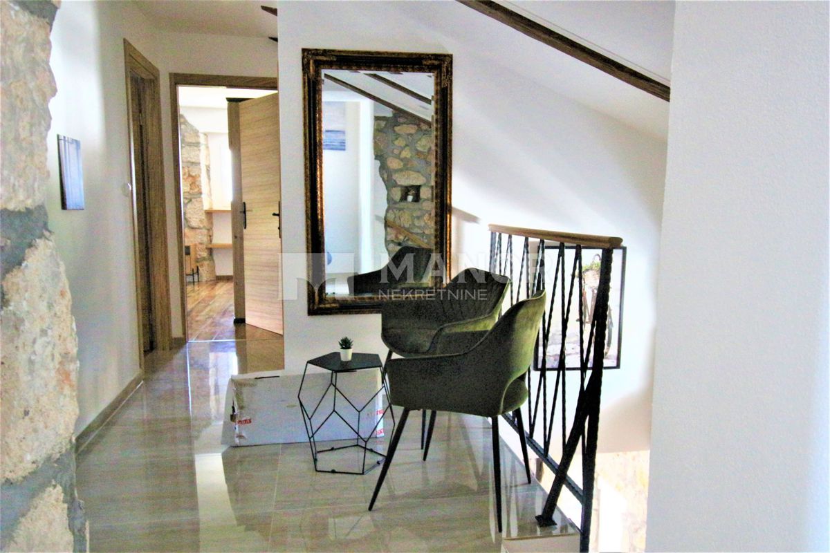 Casa Dobrinj, 140m2