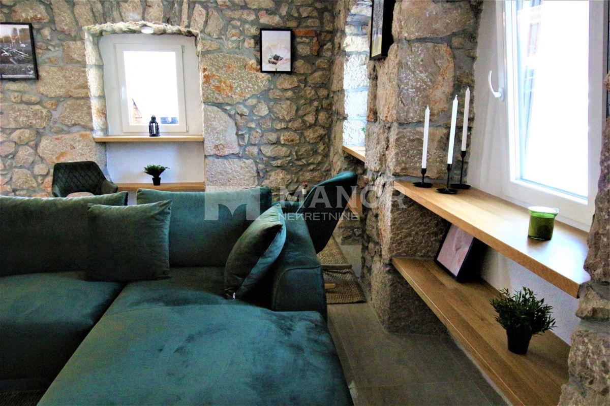 Casa Dobrinj, 140m2