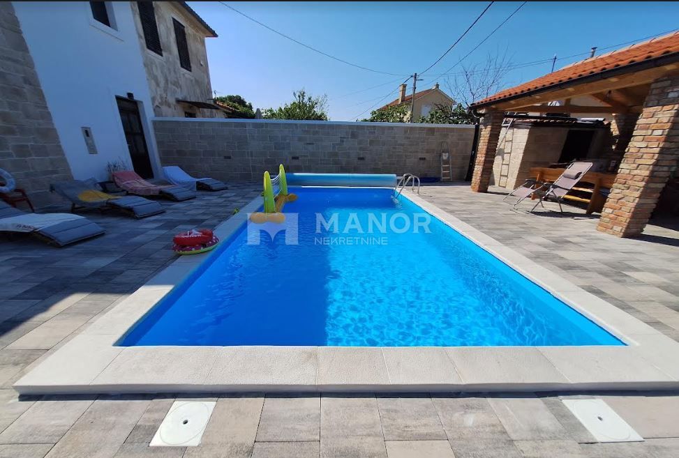Casa Dobrinj, 140m2