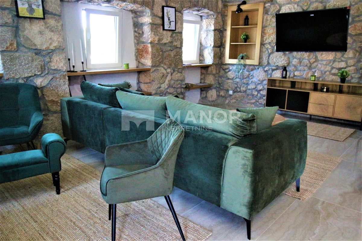 Casa Dobrinj, 140m2