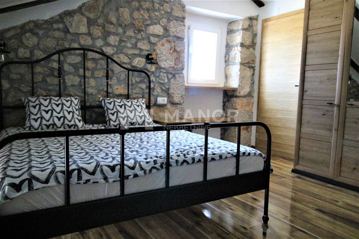 Casa Dobrinj, 140m2