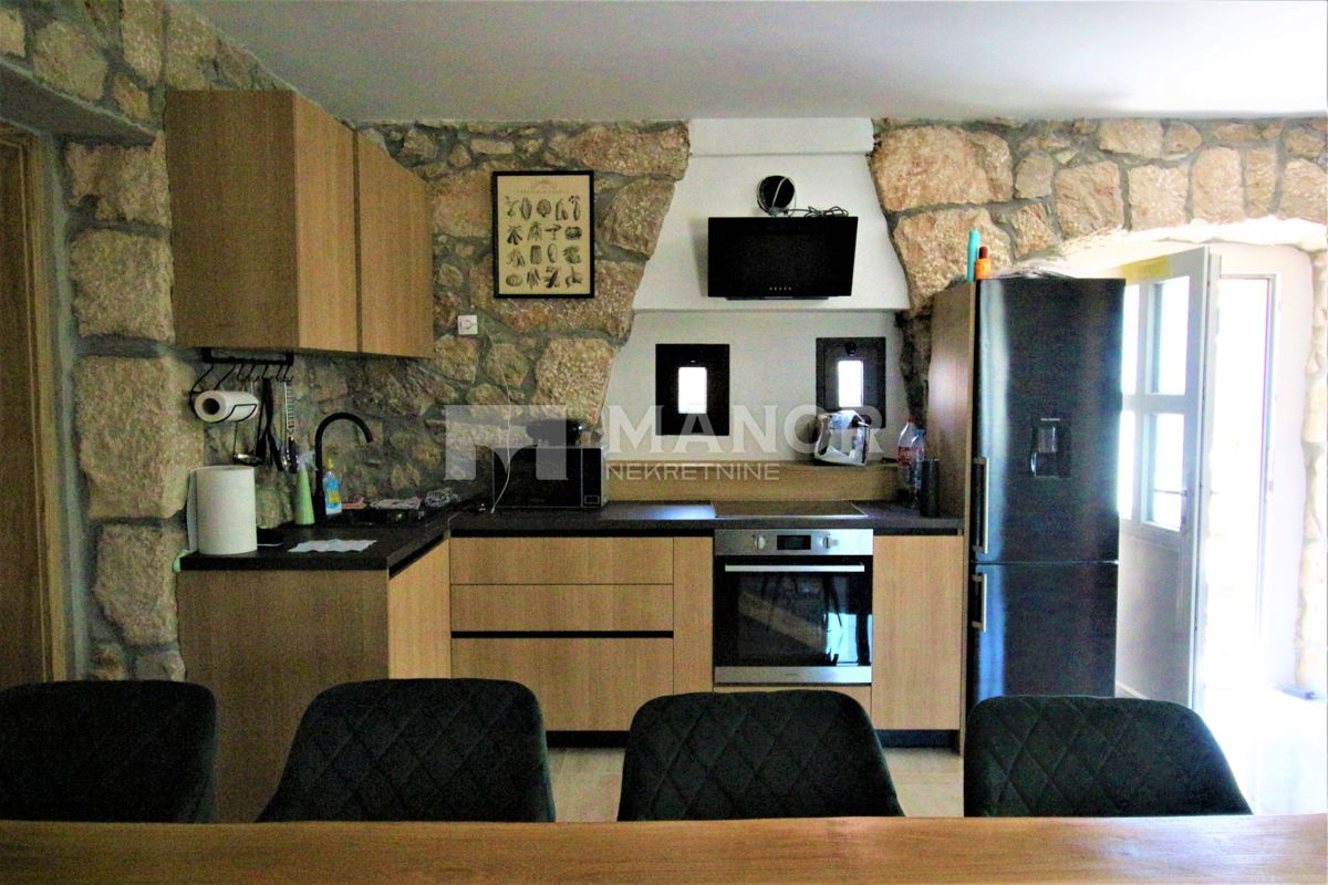 Casa Dobrinj, 140m2