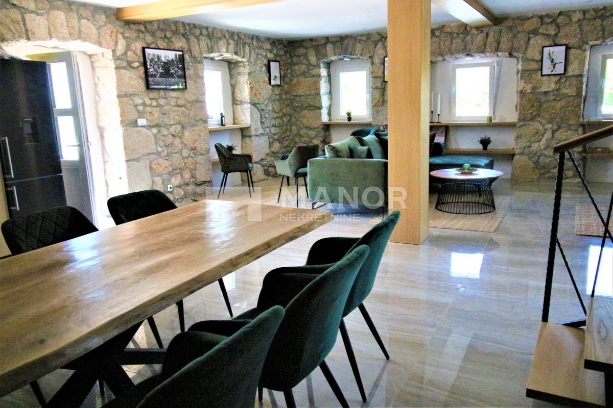 Casa Dobrinj, 140m2