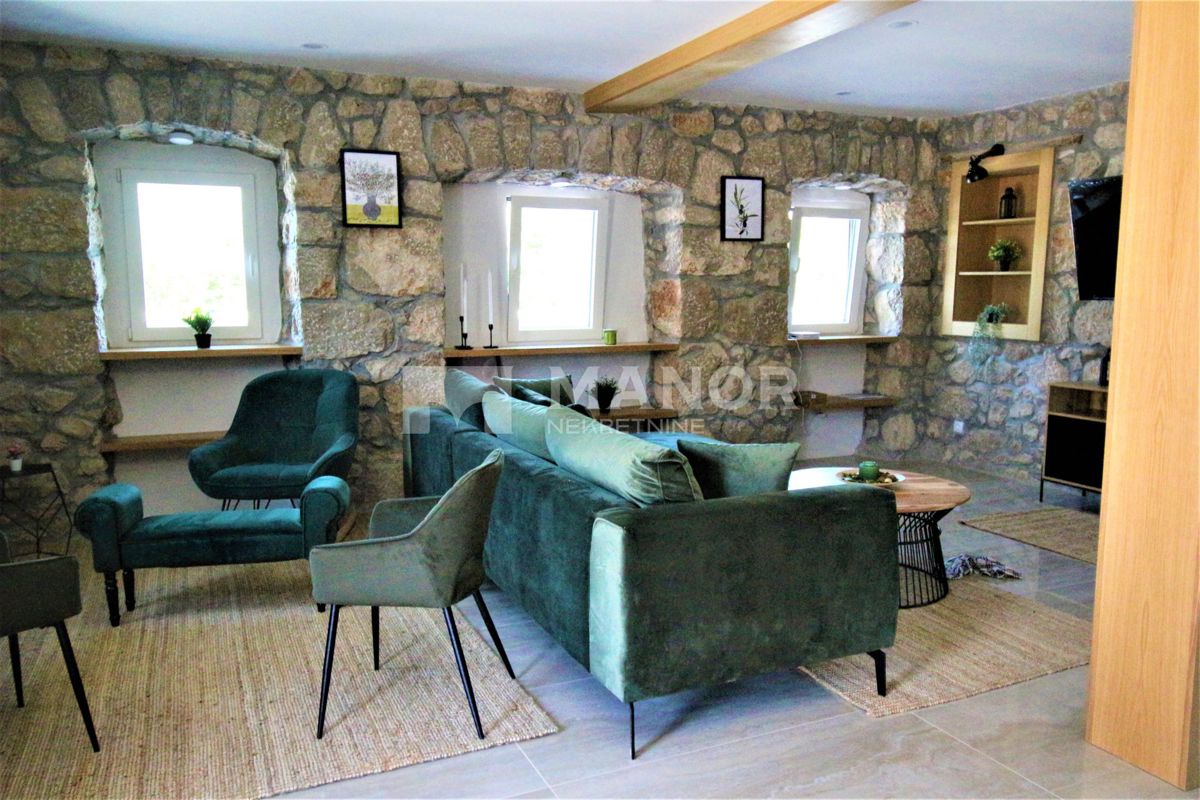Casa Dobrinj, 140m2