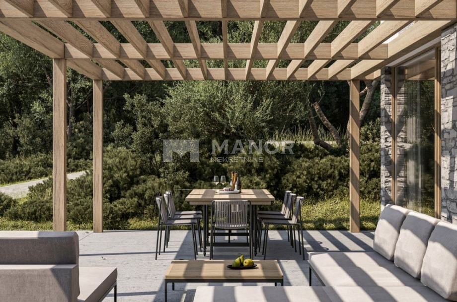 Casa Dobrinj, 115m2
