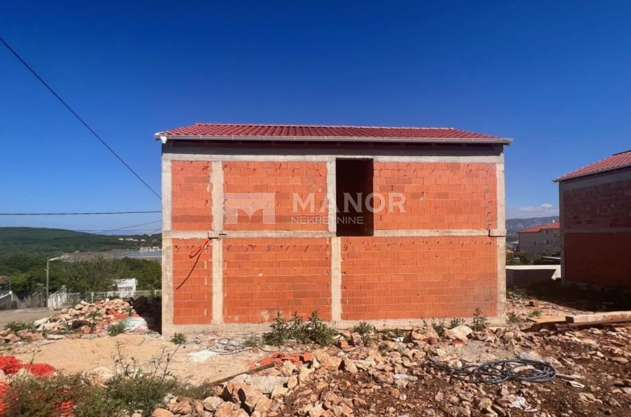 Casa Dobrinj, 115m2