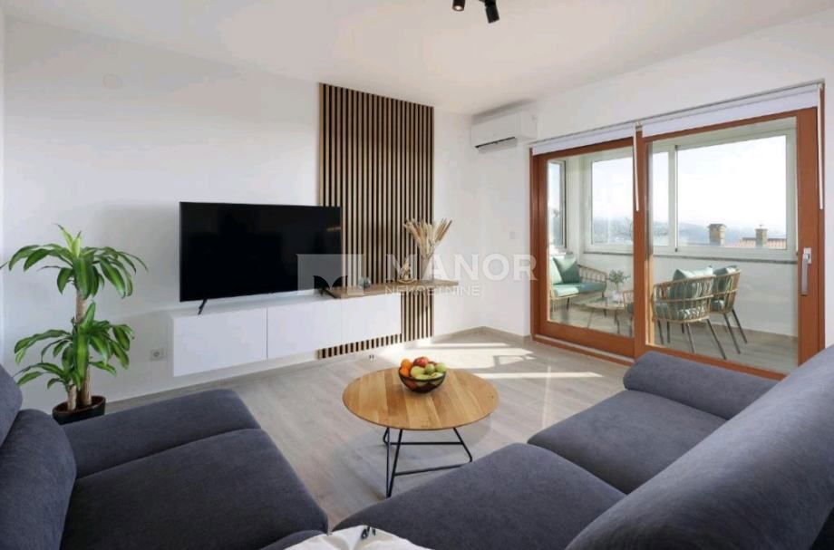 Appartamento Pobri, Opatija - Okolica, 85m2