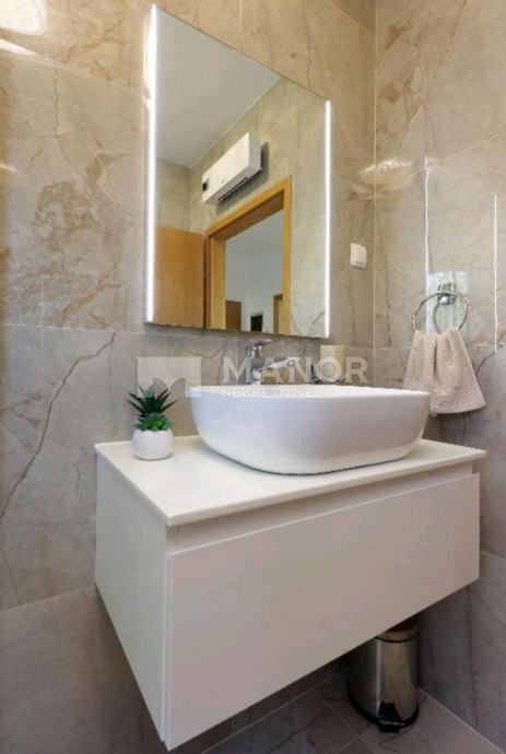 Appartamento Pobri, Opatija - Okolica, 85m2
