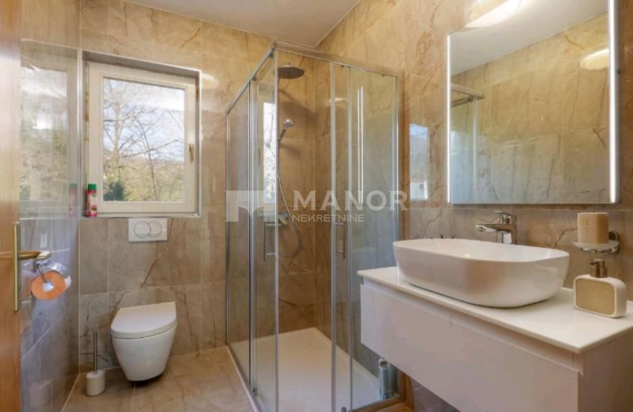Appartamento Pobri, Opatija - Okolica, 85m2