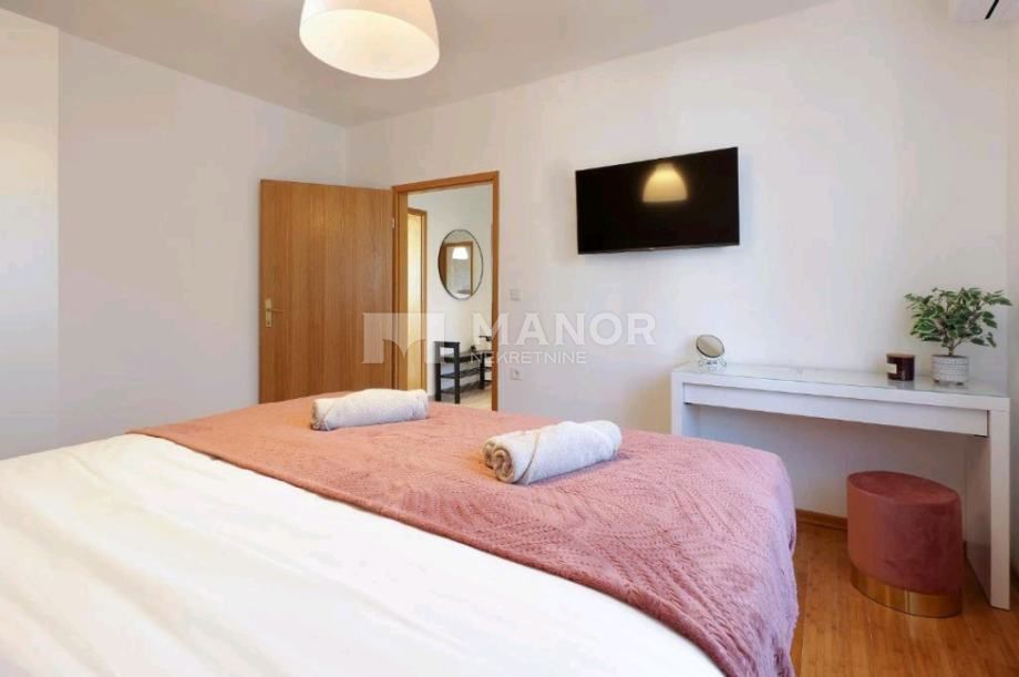 Appartamento Pobri, Opatija - Okolica, 85m2