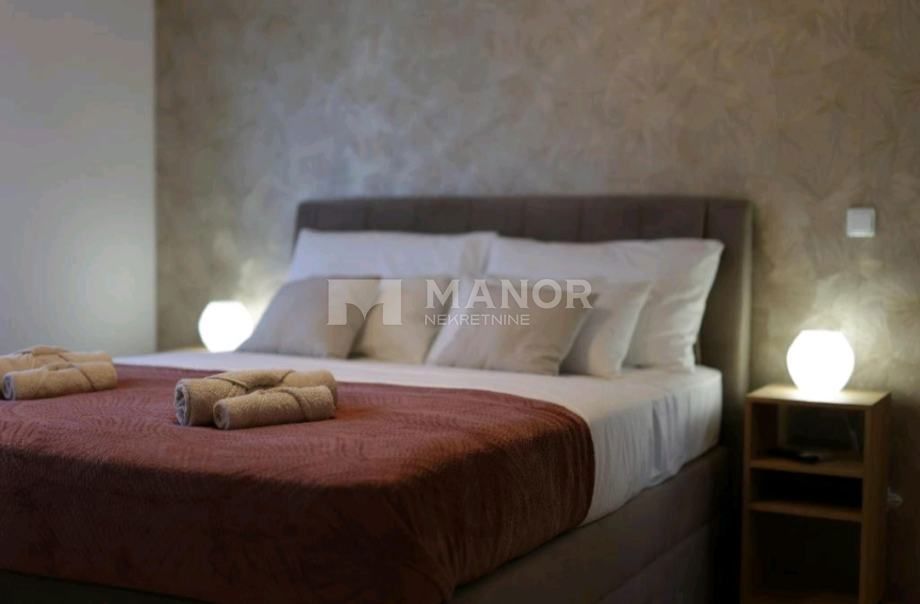 Appartamento Pobri, Opatija - Okolica, 85m2