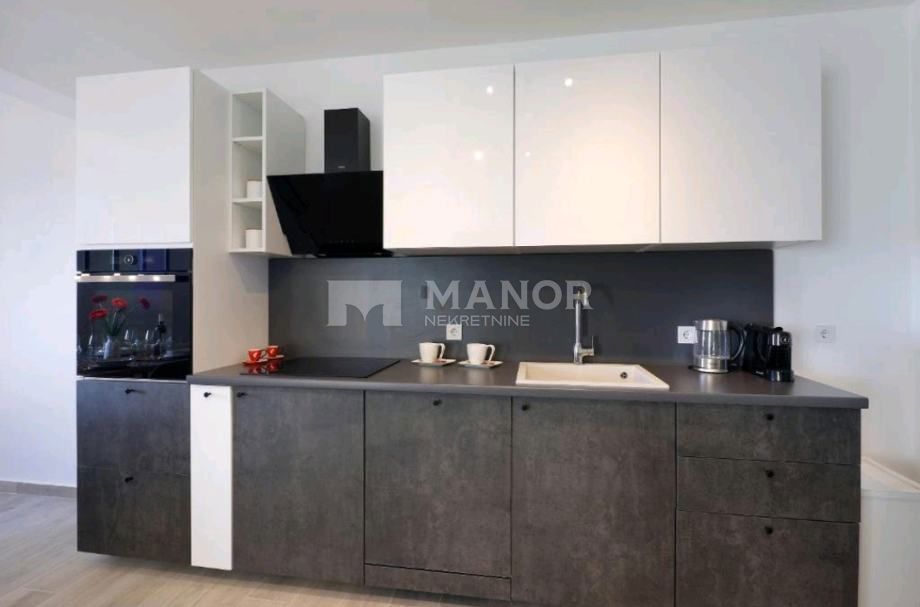 Appartamento Pobri, Opatija - Okolica, 85m2