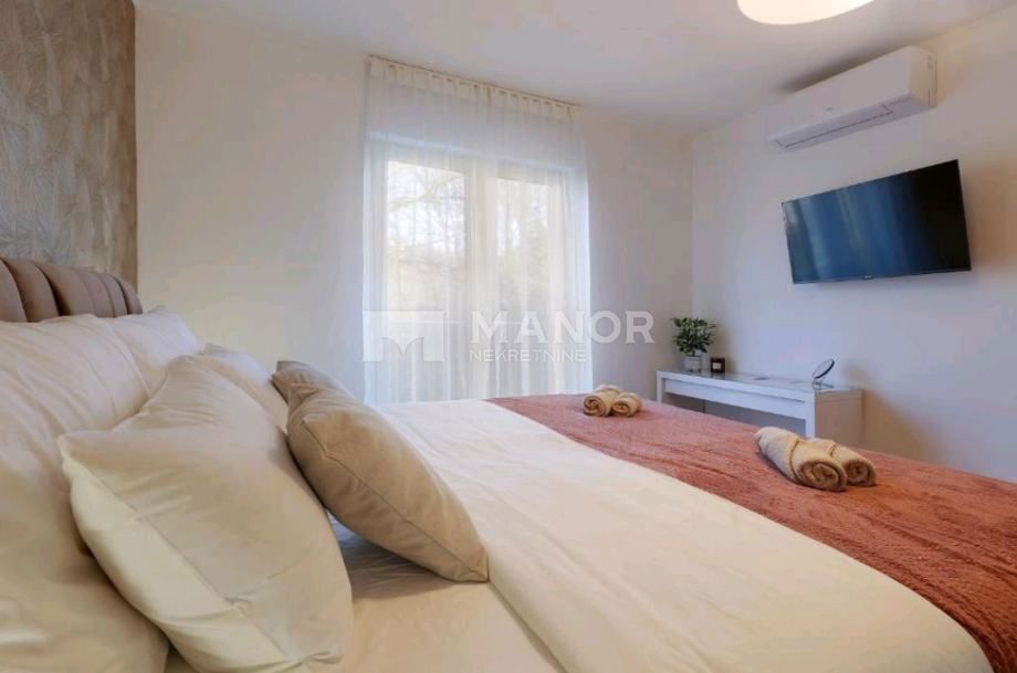 Appartamento Pobri, Opatija - Okolica, 85m2