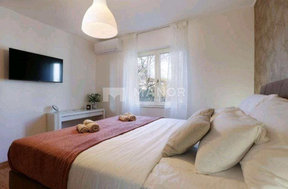 Appartamento Pobri, Opatija - Okolica, 85m2