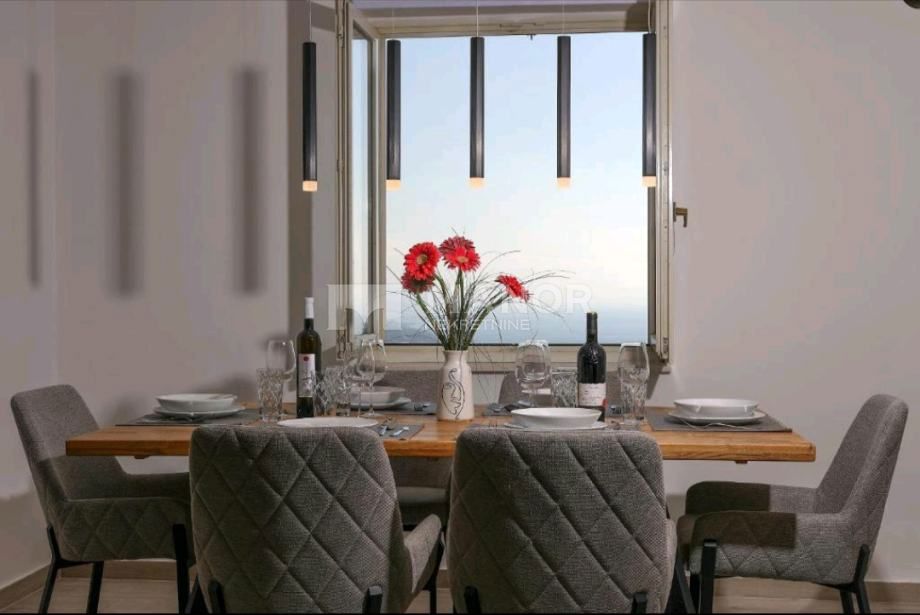 Appartamento Pobri, Opatija - Okolica, 85m2