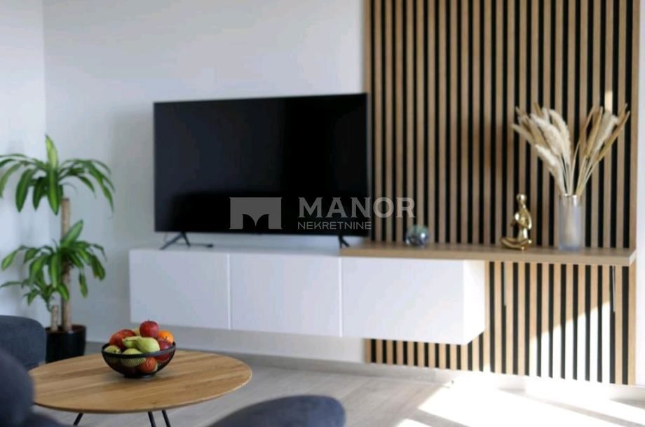 Appartamento Pobri, Opatija - Okolica, 85m2