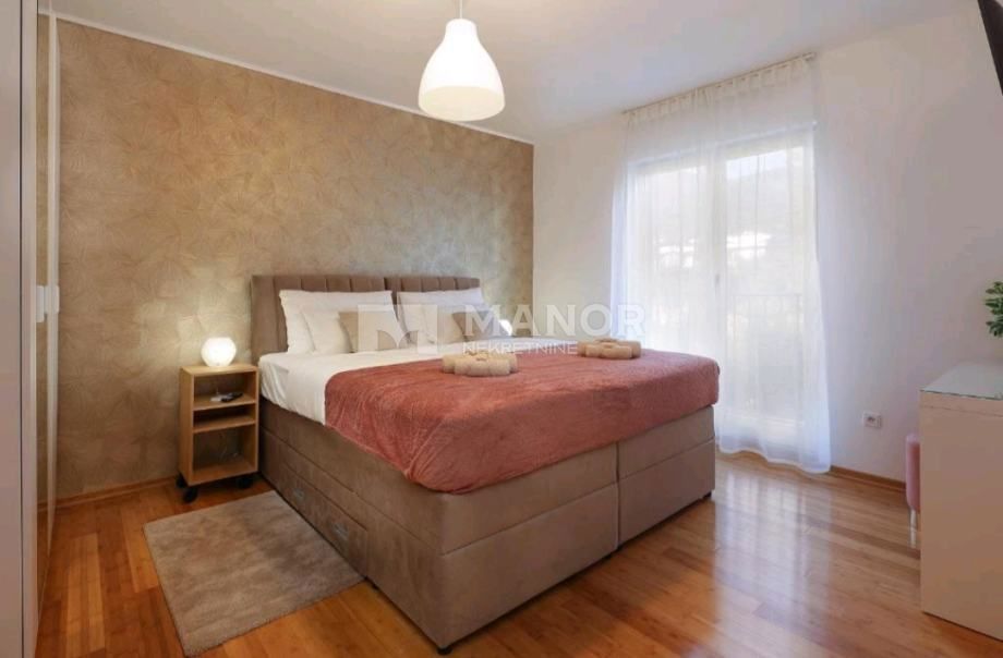 Appartamento Pobri, Opatija - Okolica, 85m2