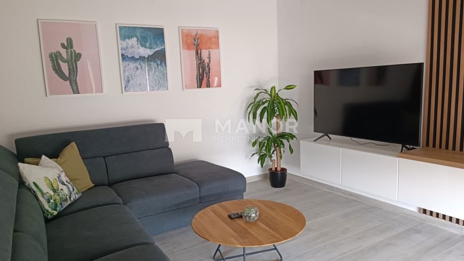 Appartamento Pobri, Opatija - Okolica, 85m2