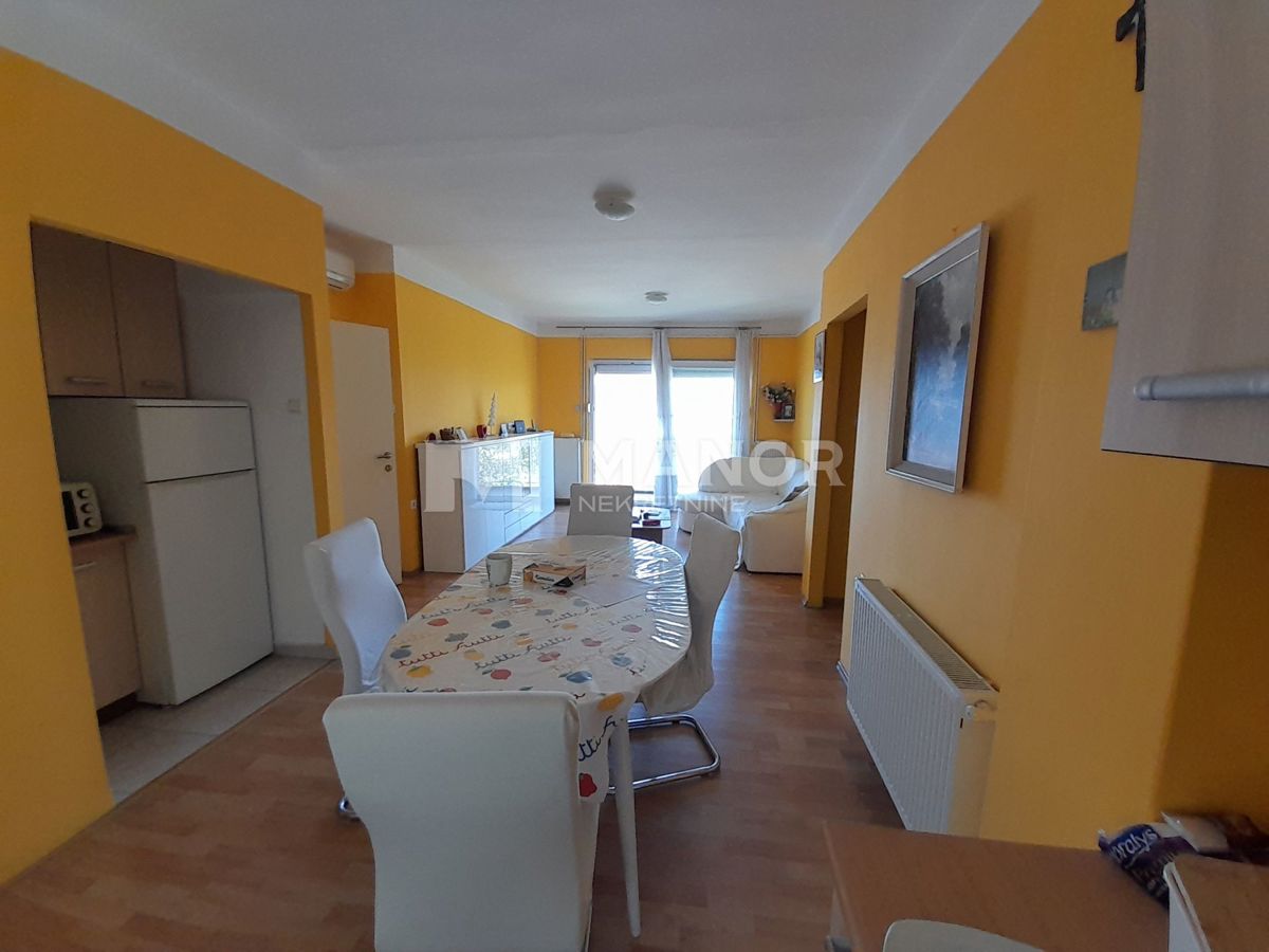 Appartamento Trsat, Rijeka, 104m2