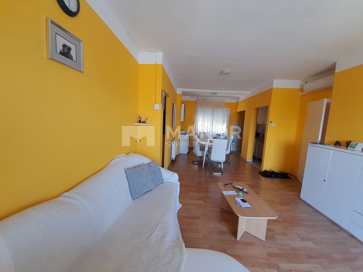 Appartamento Trsat, Rijeka, 104m2