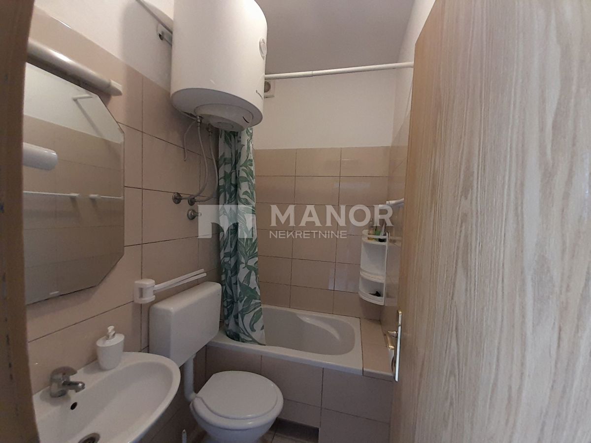 Appartamento Trsat, Rijeka, 104m2