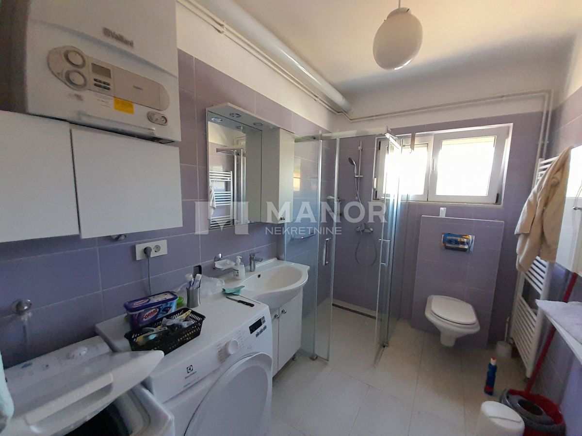 Appartamento Trsat, Rijeka, 104m2