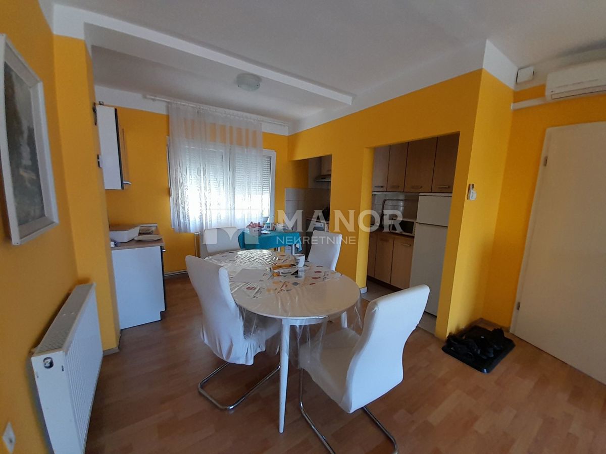 Appartamento Trsat, Rijeka, 104m2