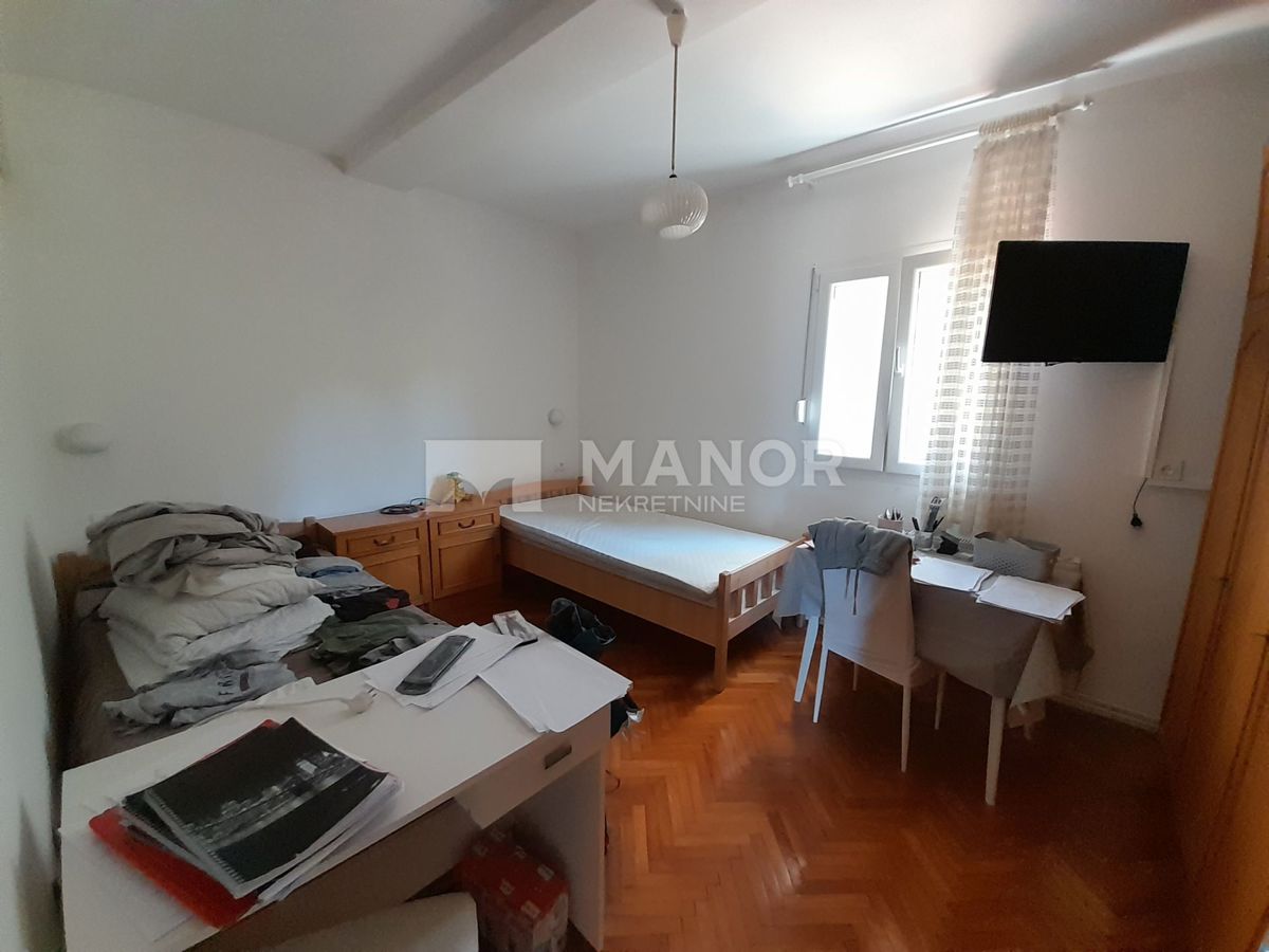 Appartamento Trsat, Rijeka, 104m2