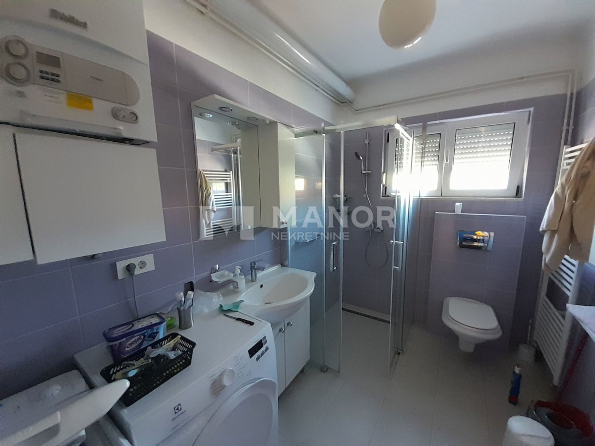 Appartamento Trsat, Rijeka, 104m2