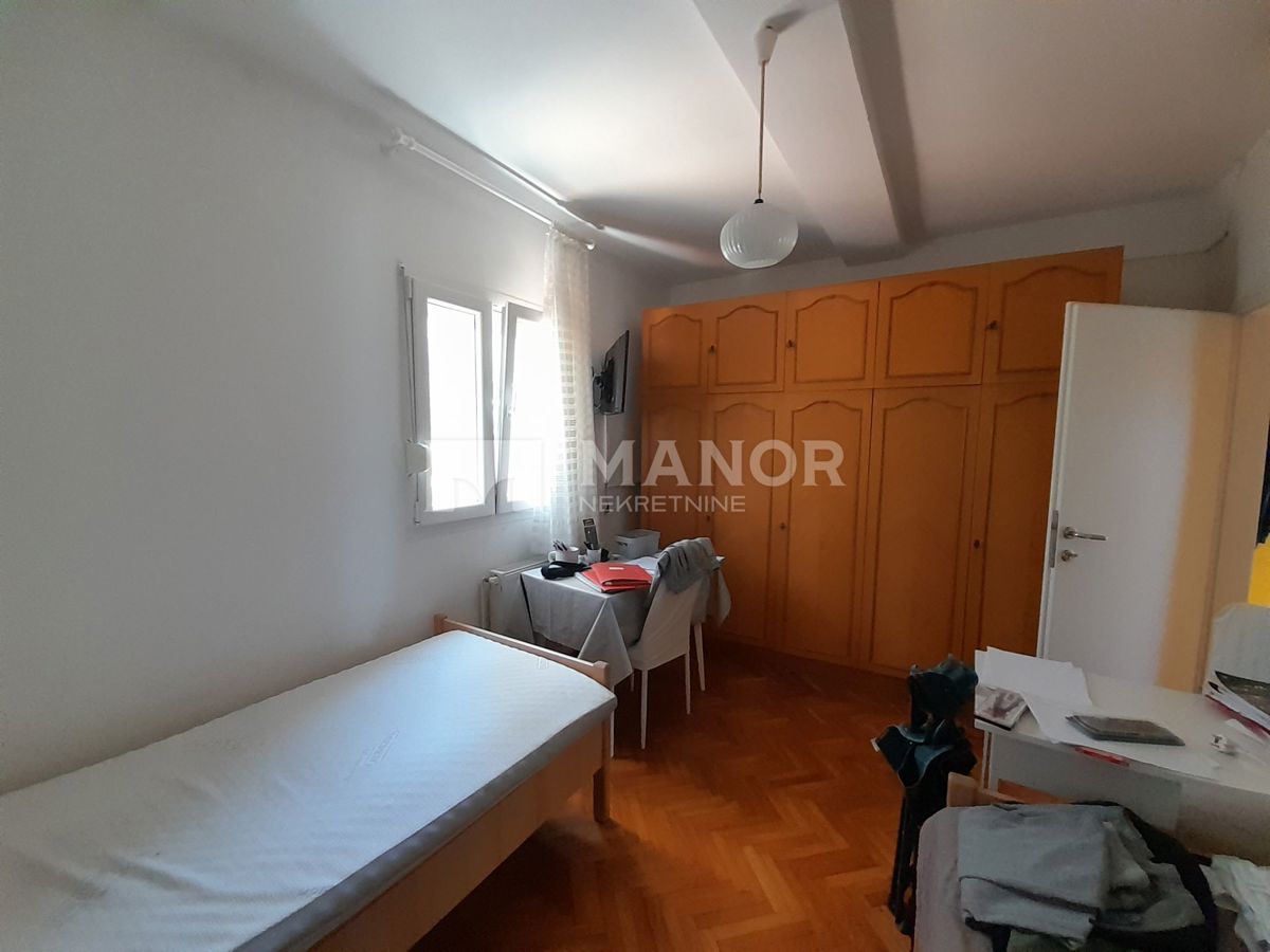 Appartamento Trsat, Rijeka, 104m2