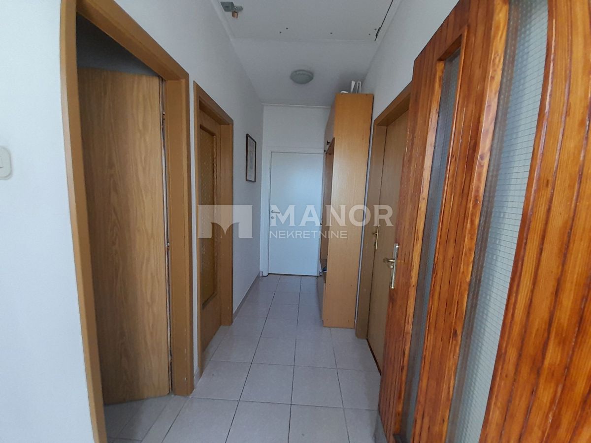 Appartamento Trsat, Rijeka, 104m2
