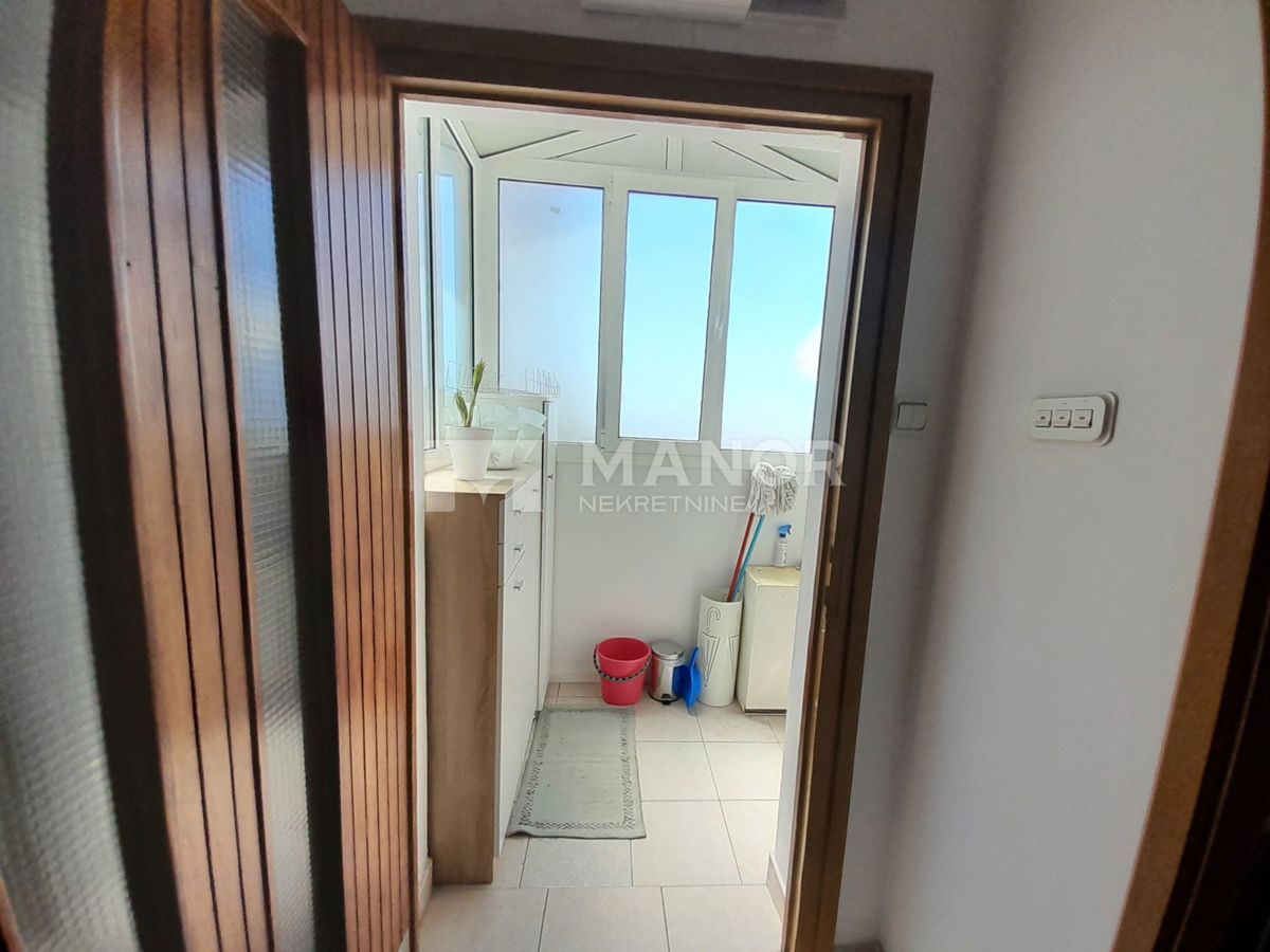 Appartamento Trsat, Rijeka, 104m2