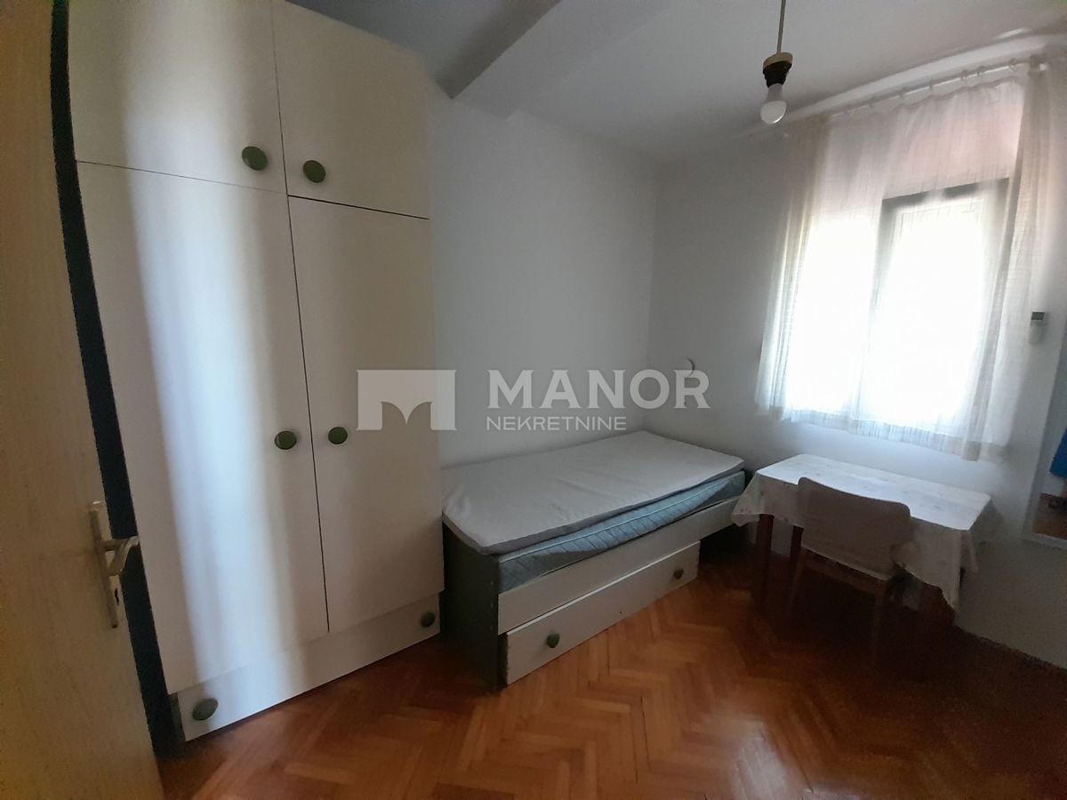Appartamento Trsat, Rijeka, 104m2