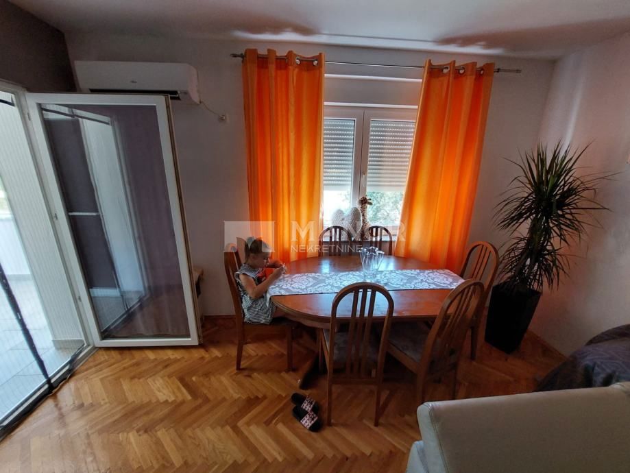 Appartamento Njivice, Omišalj, 50m2