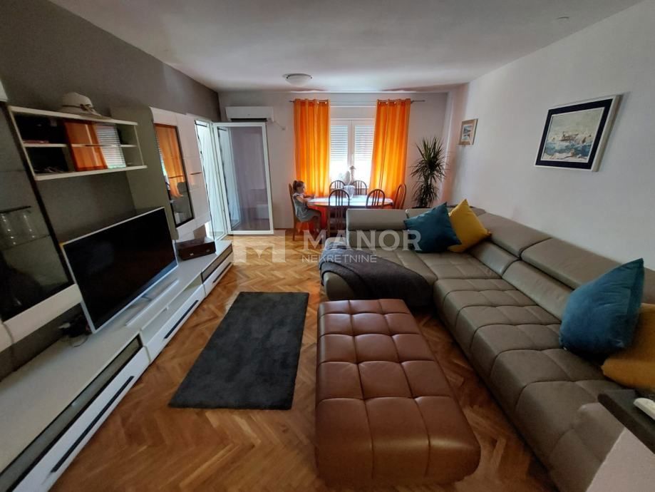 Appartamento Njivice, Omišalj, 50m2