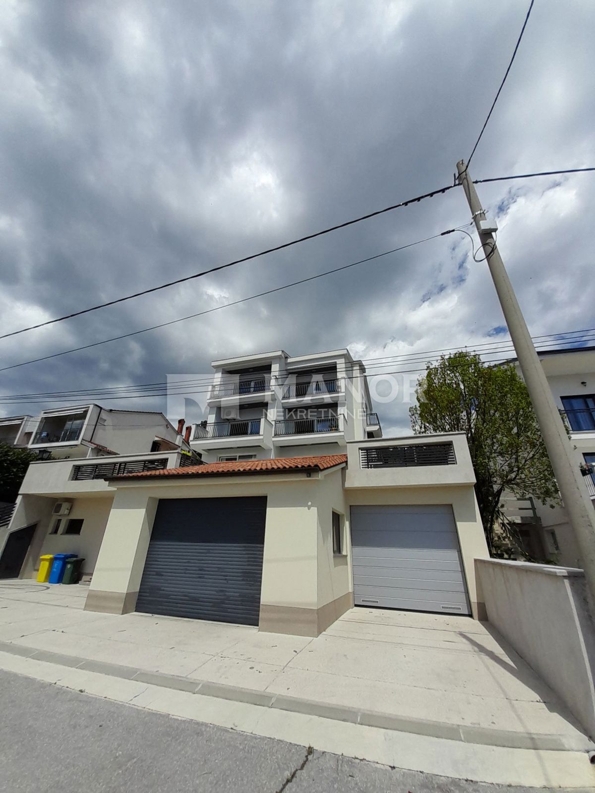 Casa Martinkovac, Rijeka, 422m2