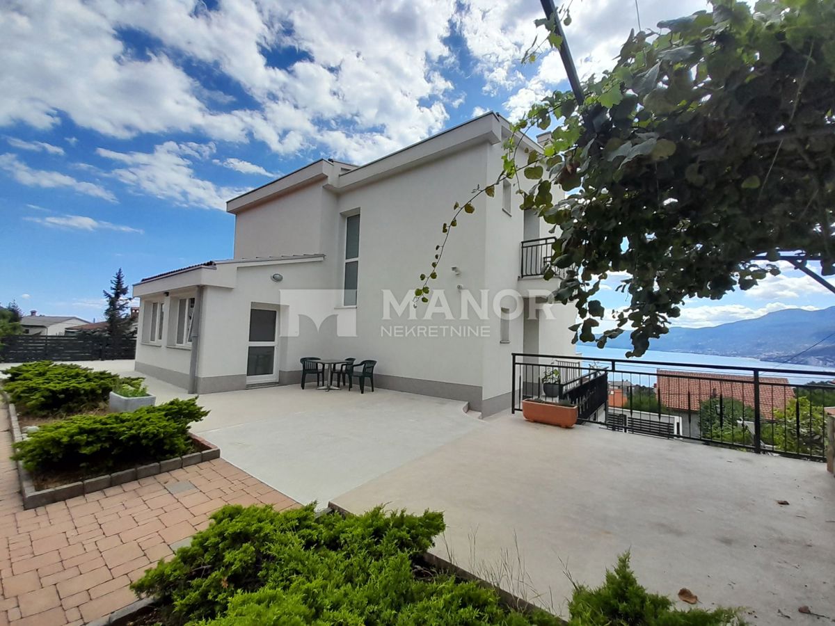 Casa Martinkovac, Rijeka, 422m2