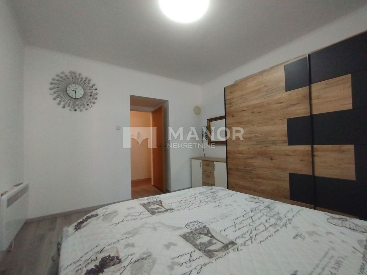 Appartamento Brajda, Rijeka, 70m2