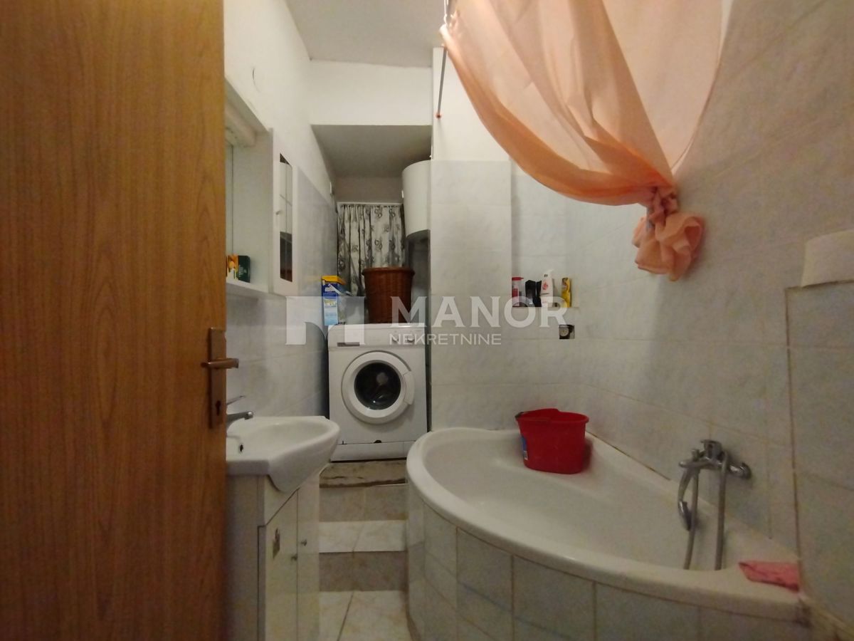 Appartamento Brajda, Rijeka, 70m2