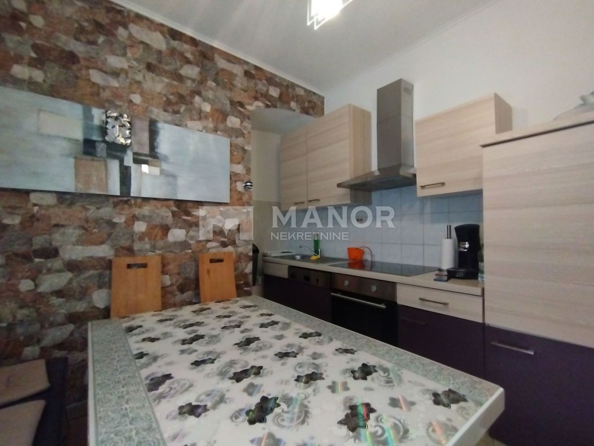Appartamento Brajda, Rijeka, 70m2