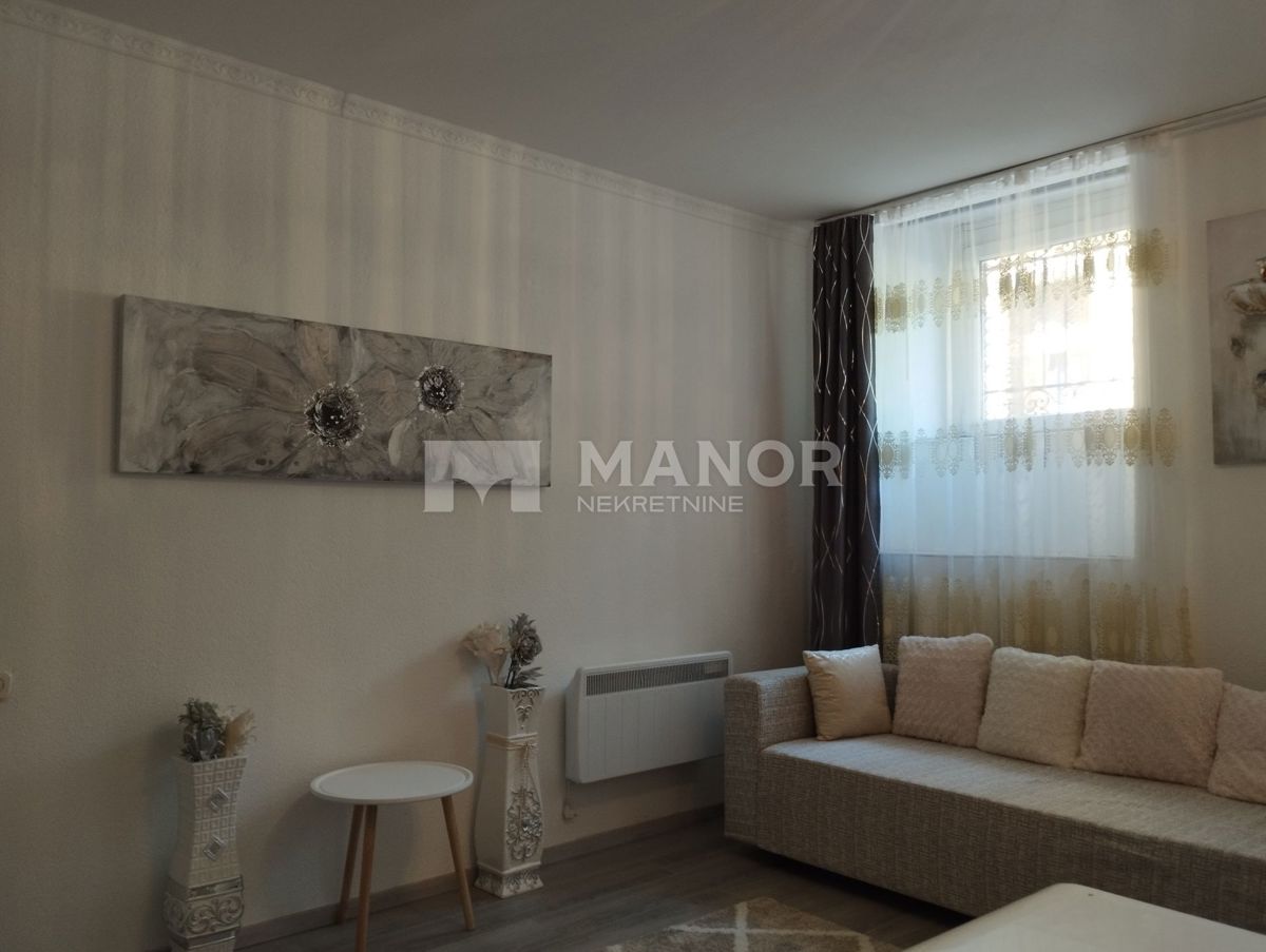 Appartamento Brajda, Rijeka, 70m2