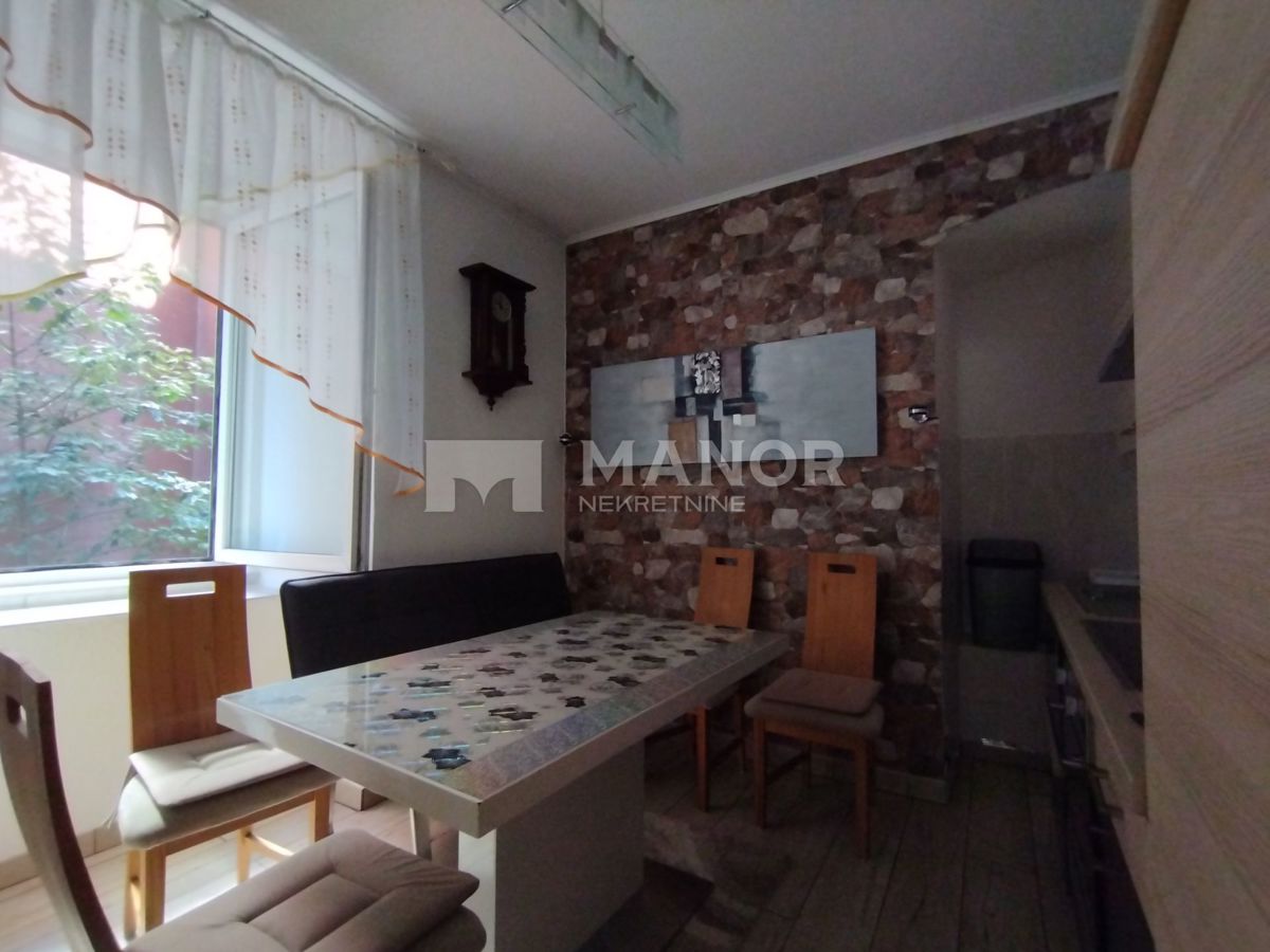 Appartamento Brajda, Rijeka, 70m2