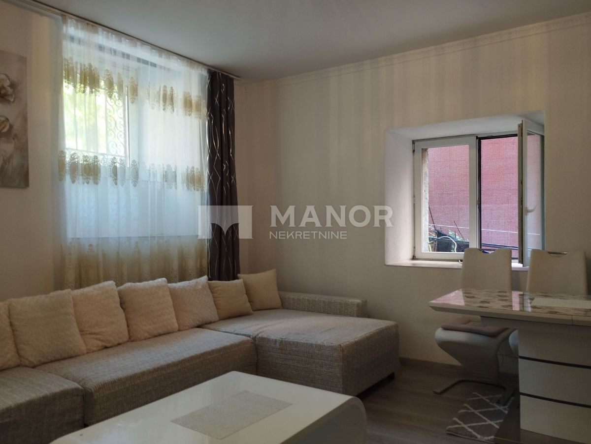Appartamento Brajda, Rijeka, 70m2